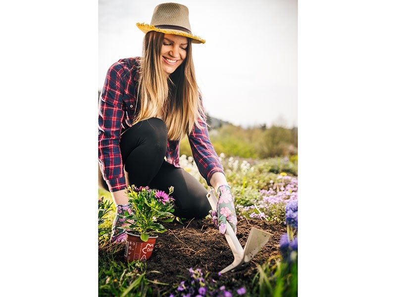 Set zahradního nářadí Cappuccino - foto 8 Set zahradního nářadí Cappuccino