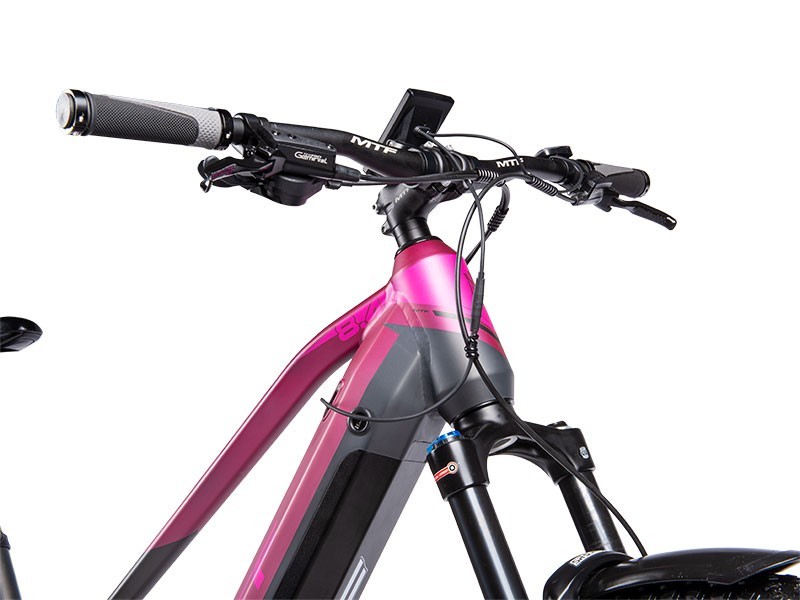 Horské elektrokolo SUV 8.4 W (17)