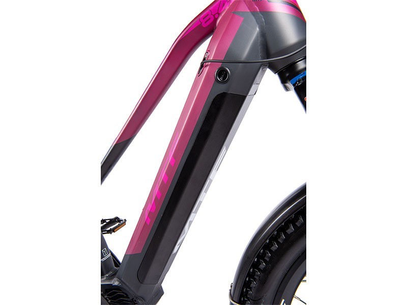 Horské elektrokolo SUV 8.4 W (17)