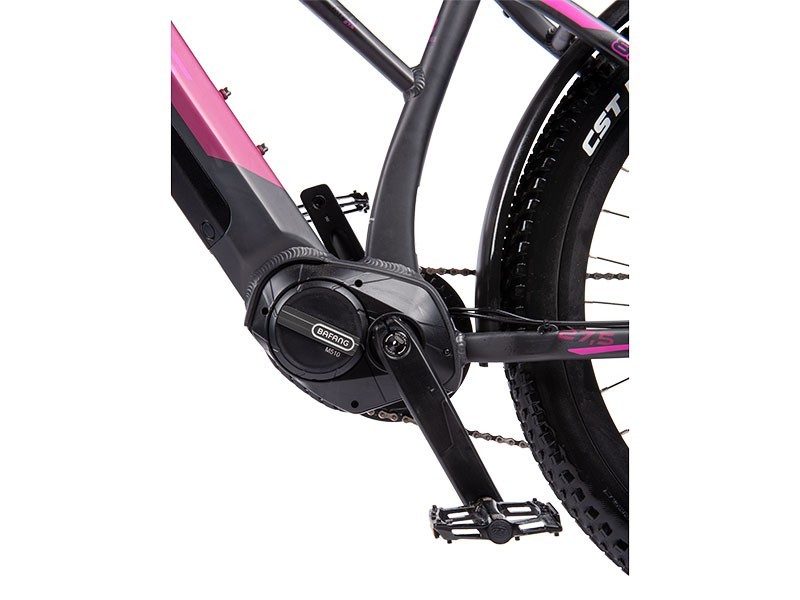 Horské elektrokolo SUV 8.4 W (17)