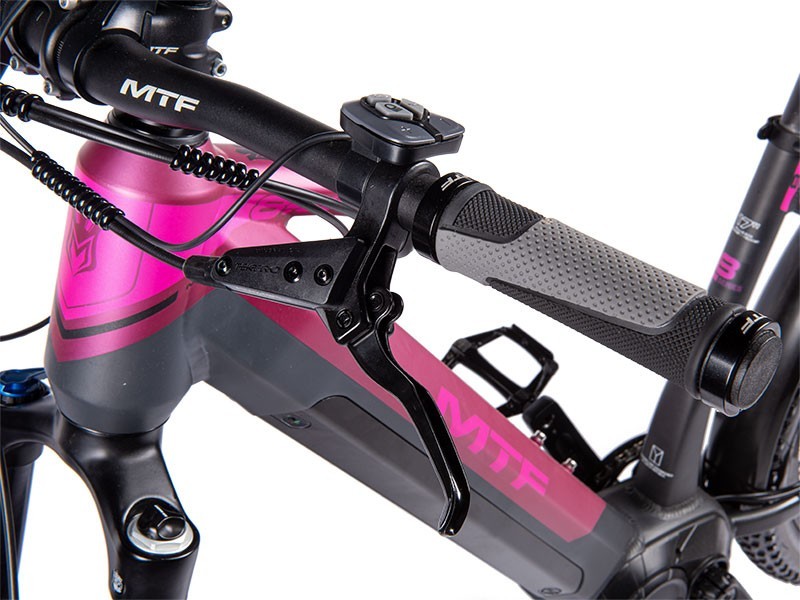 Horské elektrokolo SUV 8.4 W (17)