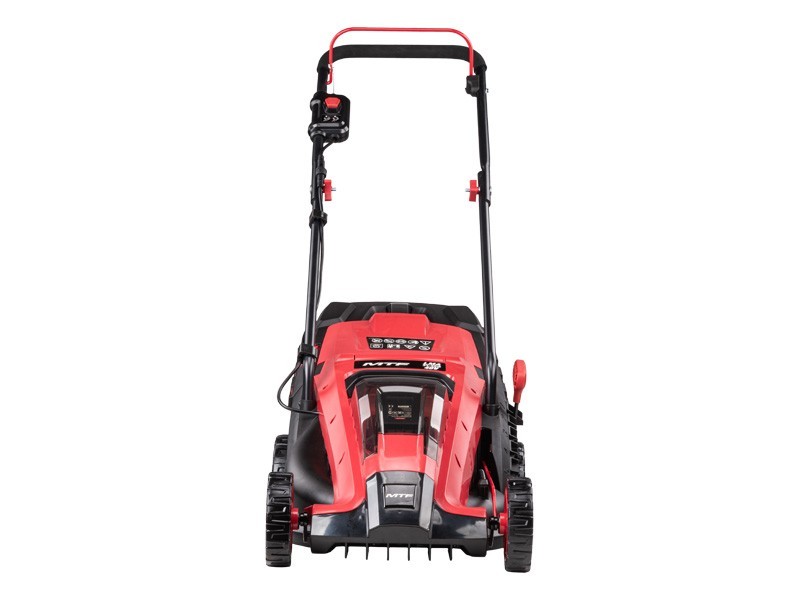 AKU rotačná kosačka MTF LMA 37-40N 40V