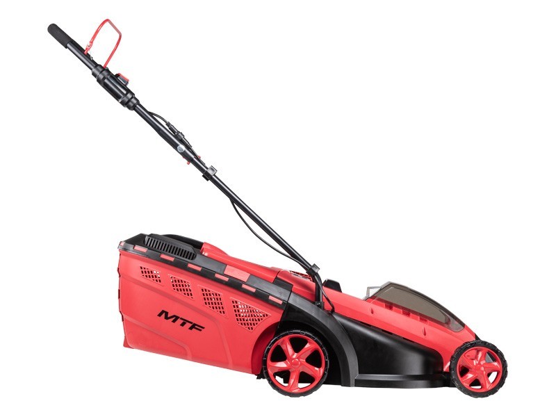 AKU rotačná kosačka MTF LMA 37-40N 40V