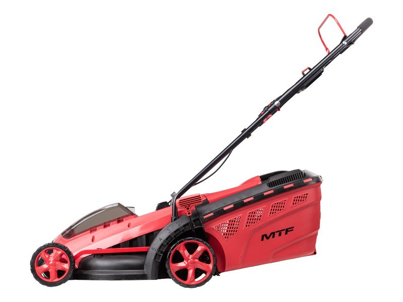 AKU rotačná kosačka MTF LMA 37-40N 40V