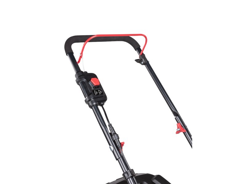 AKU rotačná kosačka MTF LMA 37-40N 40V