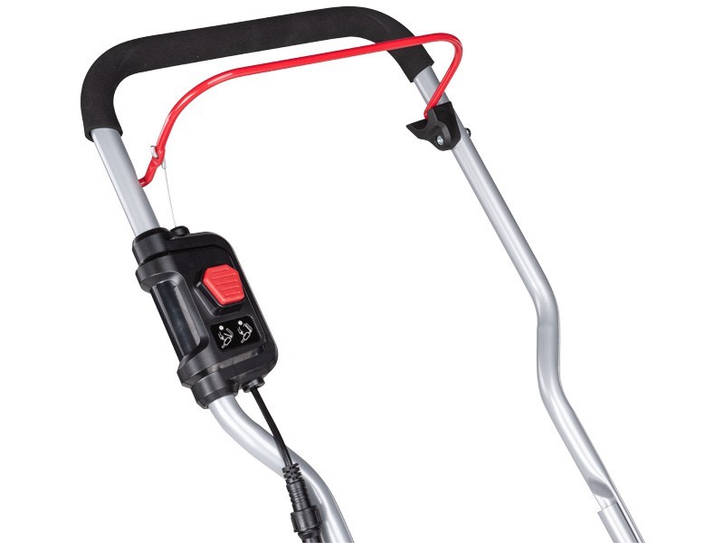 AKU rotačná kosačka MTF LMA 32-40N 40V