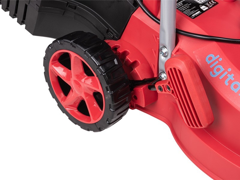 AKU rotačná kosačka MTF LMA 32-40N 40V