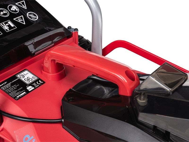 AKU rotačná kosačka MTF LMA 32-40N 40V