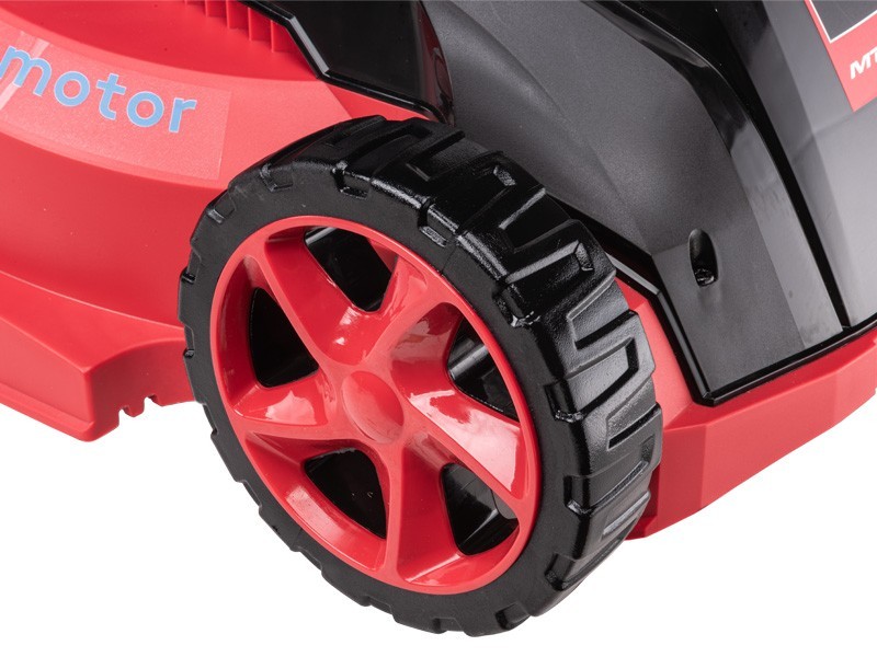 AKU rotačná kosačka MTF LMA 32-40N 40V