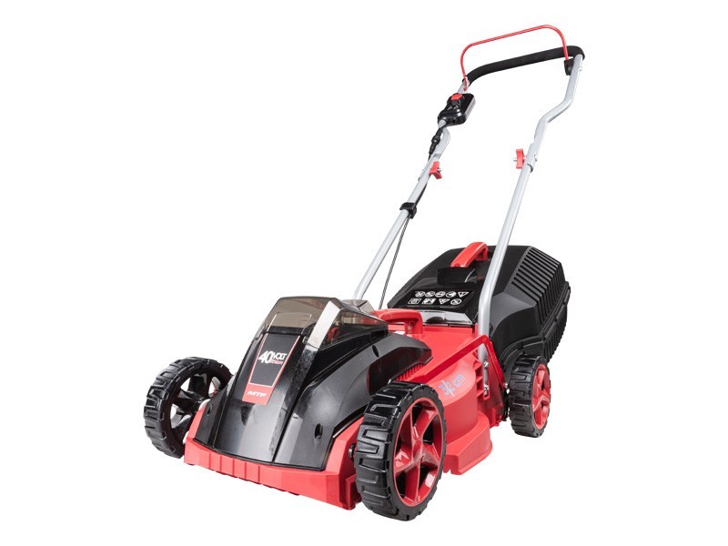 AKU rotačná kosačka MTF LMA 32-40N 40V