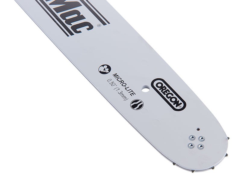 Vodiaca lišta 18 pro OM GSH 510, GSH 560