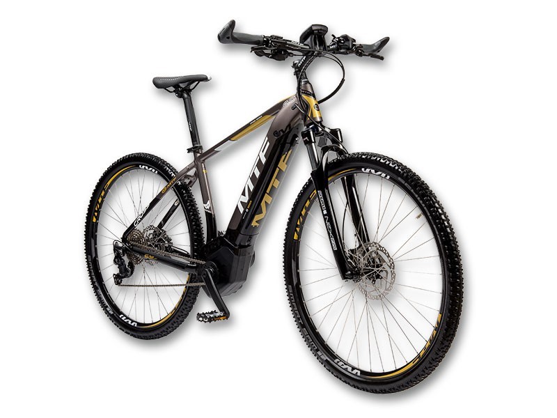 Krosový elektrobicykel Cross 9.0 (17) BB - foto 12 Krosový elektrobicykel Cross 9.0 (17) BB