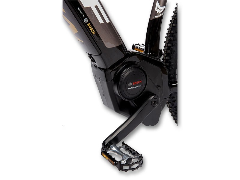 Krosový elektrobicykel Cross 9.0 (17) BB - foto 14 Krosový elektrobicykel Cross 9.0 (17) BB