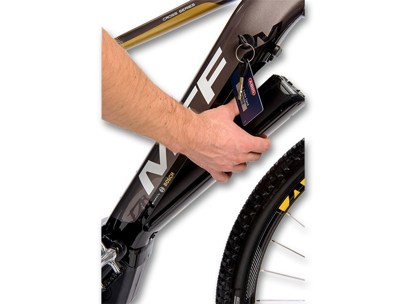 Krosový elektrobicykel Cross 9.0 (17) BB - foto 16 Krosový elektrobicykel Cross 9.0 (17) BB