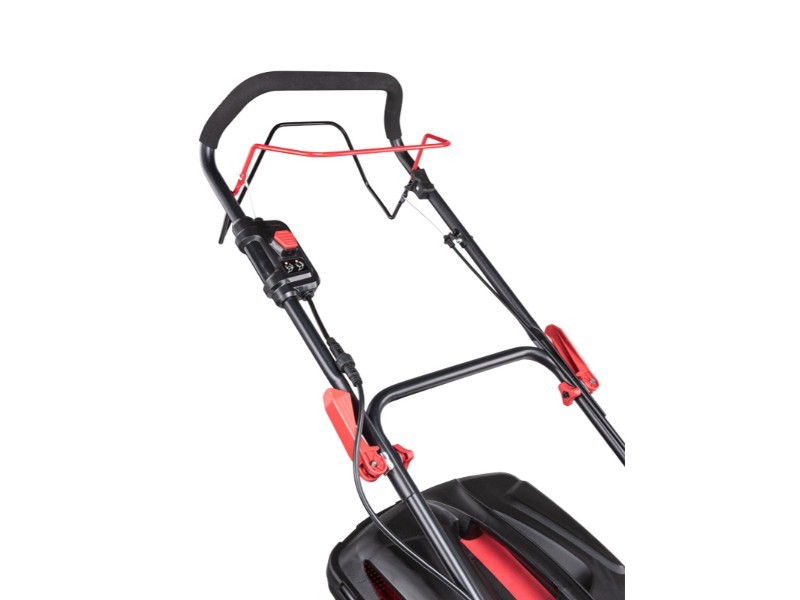 AKU sekačka s pojezdem MTF LMA 46-40N 40V