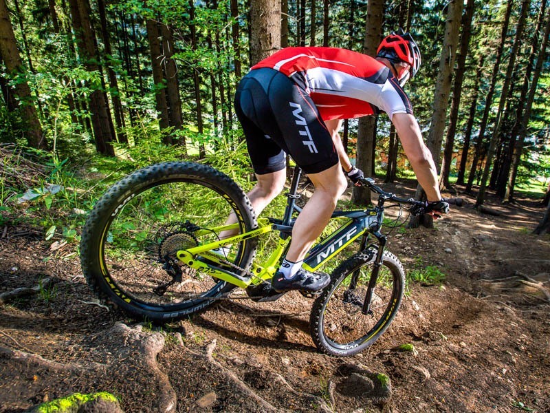Horský elektrobicykel Xtreme 9.0 (18) - foto 5 Horský elektrobicykel Xtreme 9.0 (18)