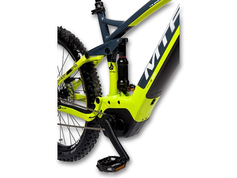 Horský elektrobicykel Xtreme 9.0 (18) - foto 7 Horský elektrobicykel Xtreme 9.0 (18)