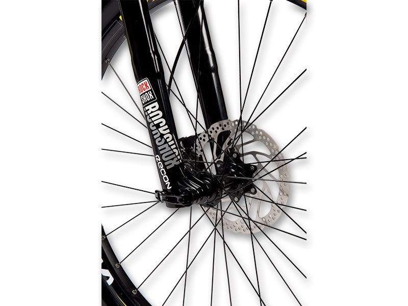 Horský elektrobicykel Xtreme 9.0 (18) - foto 9 Horský elektrobicykel Xtreme 9.0 (18)