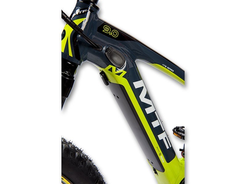 Horský elektrobicykel Xtreme 9.0 (18) - foto 11 Horský elektrobicykel Xtreme 9.0 (18)