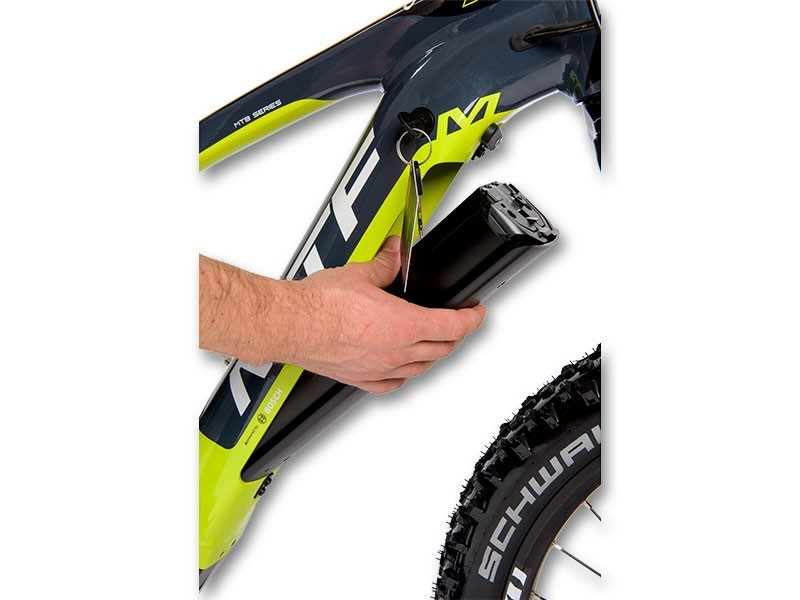 Horský elektrobicykel Xtreme 9.0 (18) - foto 13 Horský elektrobicykel Xtreme 9.0 (18)