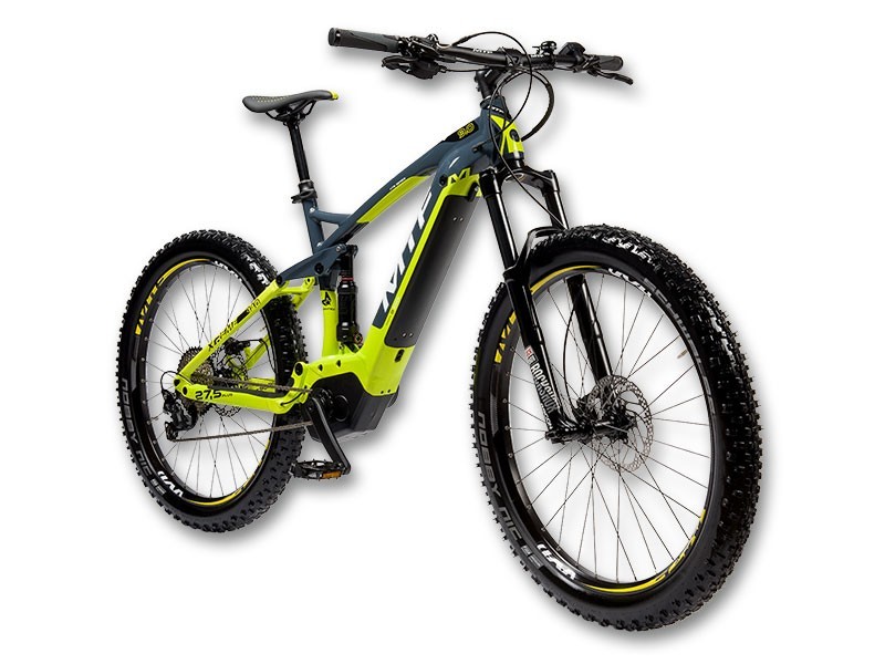 Horský elektrobicykel Xtreme 9.0 (18) - foto 14 Horský elektrobicykel Xtreme 9.0 (18)