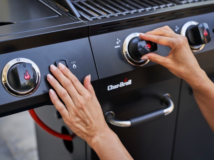 Gril Advantage Core B3