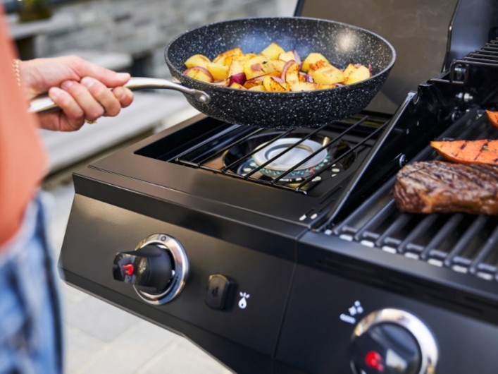 Gril Advantage Core B3