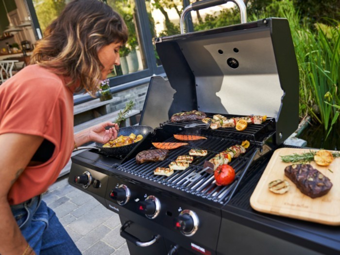 Gril Advantage Core B3