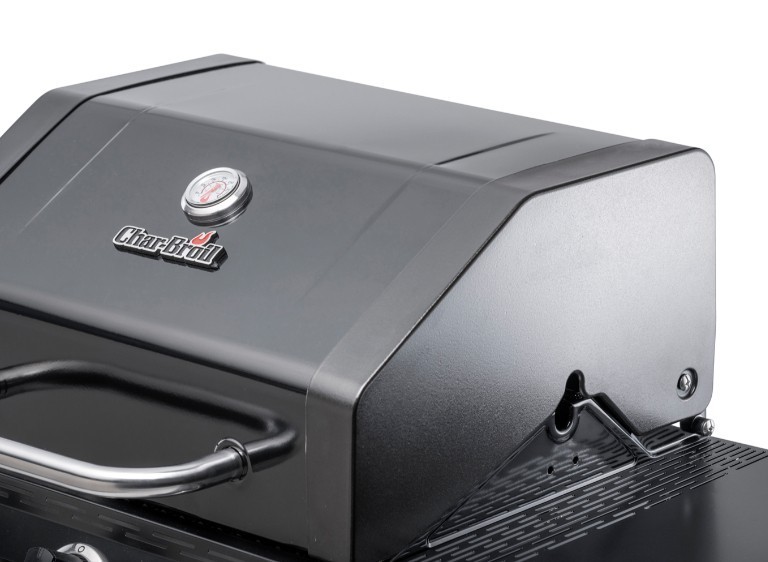 Gril Performance Core B3 Cabinet - foto 8 Gril Performance Core B3 Cabinet