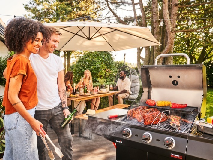 Gril Performance Core B3 Cabinet - foto 9 Gril Performance Core B3 Cabinet