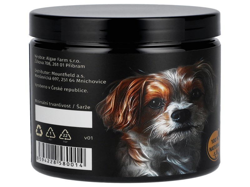 Animafit klouby a chrupavky pro psy 90g