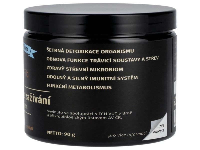 Animafit dobré trávení pro psy 90g