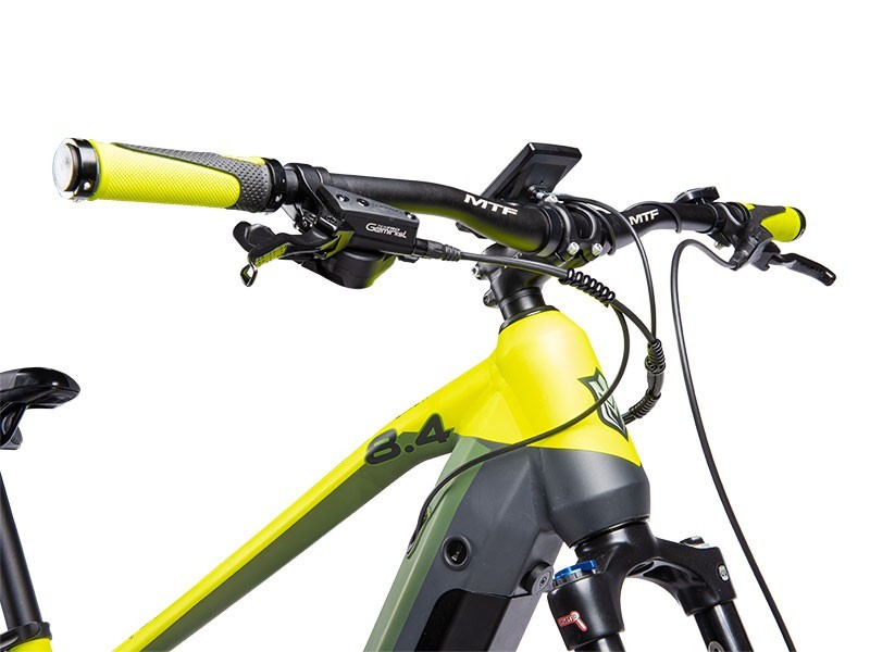 Horský elektrobicykel SUV 8.4 (19)