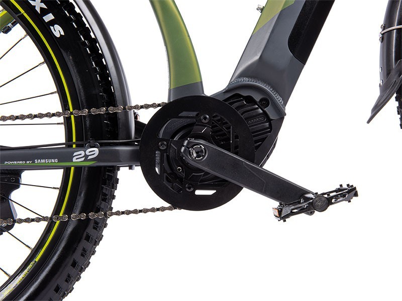 Horský elektrobicykel SUV 8.4 (19)