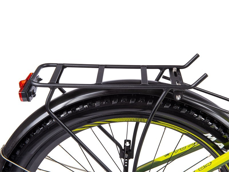 Horský elektrobicykel SUV 8.4 (19)