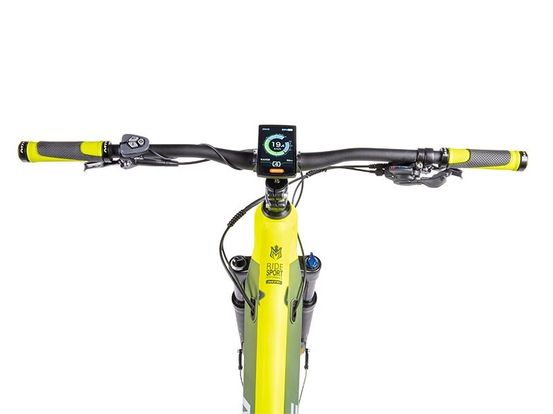 Horský elektrobicykel SUV 8.4 (19)