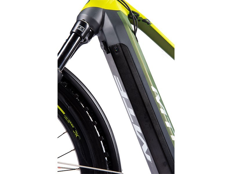 Horský elektrobicykel SUV 8.4 (19)