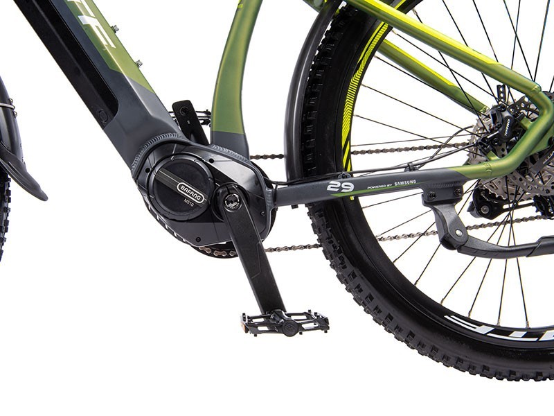 Horský elektrobicykel SUV 8.4 (19)