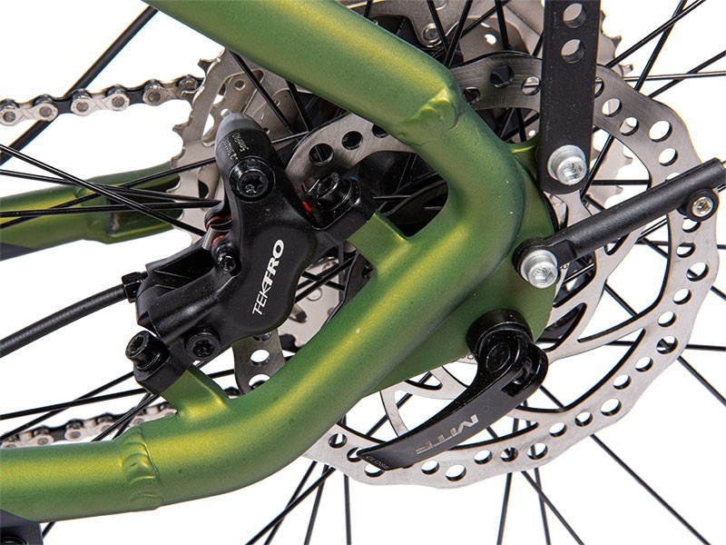 Horský elektrobicykel SUV 8.4 (19)