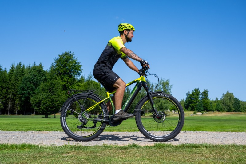 Horský elektrobicykel SUV 8.4 (19)