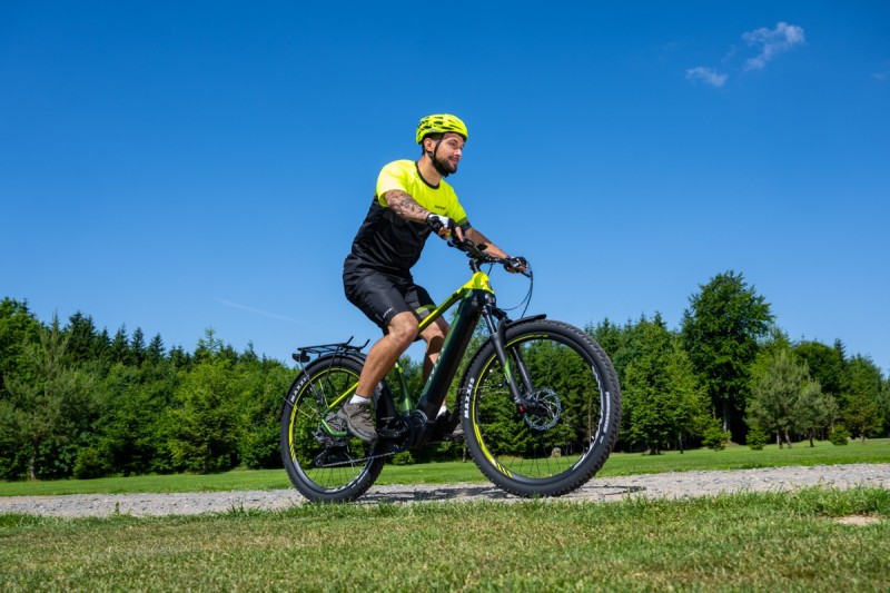 Horský elektrobicykel SUV 8.4 (19)