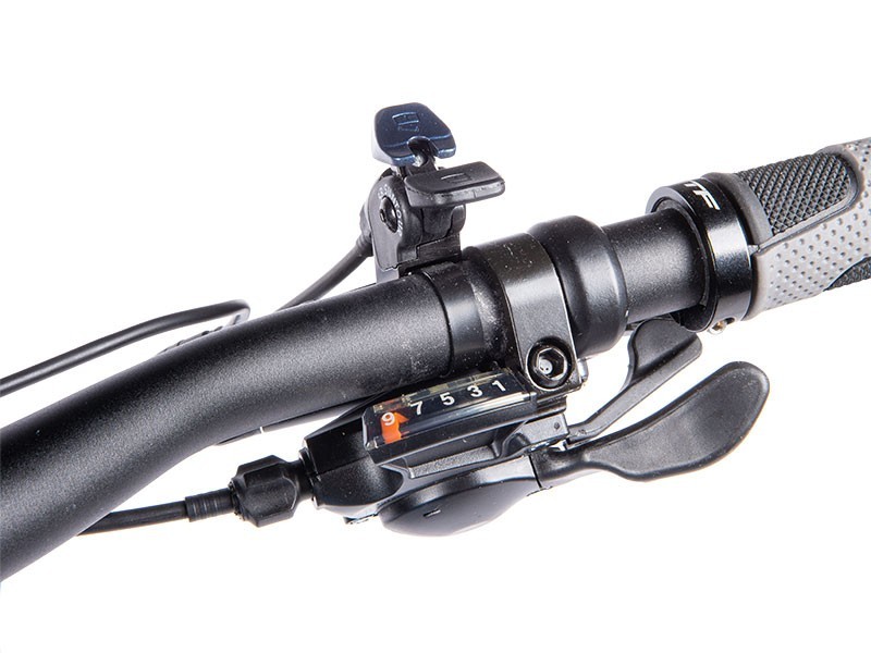 Horský elektrobicykel Mount 6.4 limited (17) - foto 8 Horský elektrobicykel Mount 6.4 limited (17)