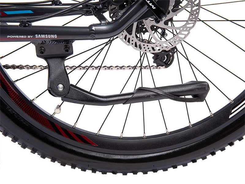 Horský elektrobicykel Mount 6.4 limited (17) - foto 11 Horský elektrobicykel Mount 6.4 limited (17)