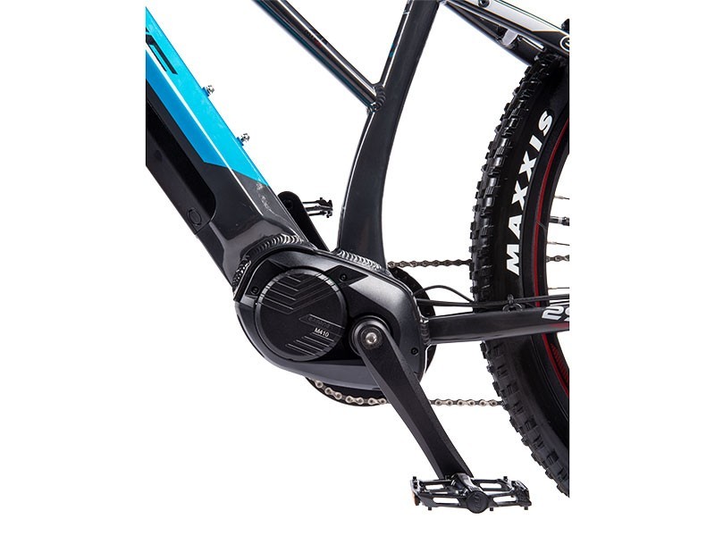 Horský elektrobicykel Mount 6.4 limited (17) - foto 12 Horský elektrobicykel Mount 6.4 limited (17)