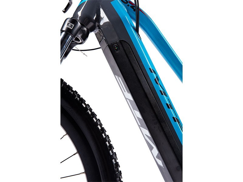 Horský elektrobicykel Mount 6.4 limited (17) - foto 14 Horský elektrobicykel Mount 6.4 limited (17)