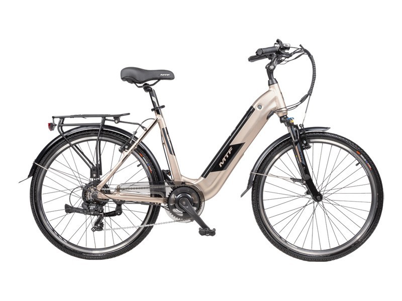 Mestský elektrobicykel Grand 2.5 (17) Mestský elektrobicykel Grand 2.5 (17)