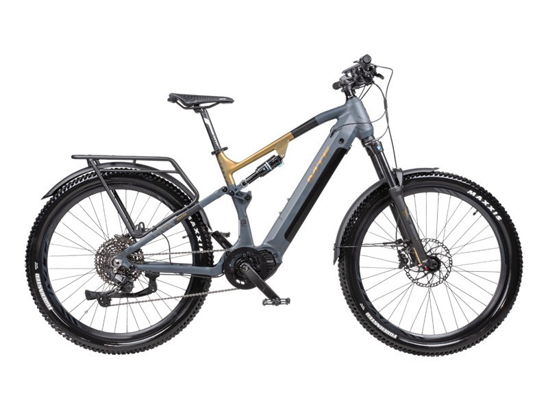 Celoodpružené elektrokolo Xtreme 8.5 (19) Celoodpružené elektrokolo Xtreme 8.5 (19)