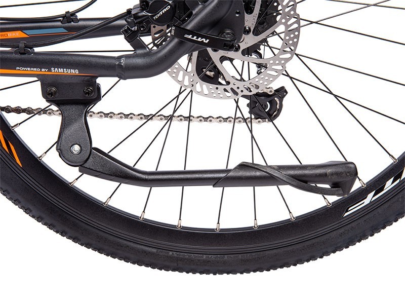 Krosové elektrokolo Cross 6.4 W (19) - foto 14 Krosové elektrokolo Cross 6.4 W (19)