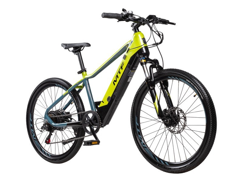 Dětské elektrokolo Junior 3.5