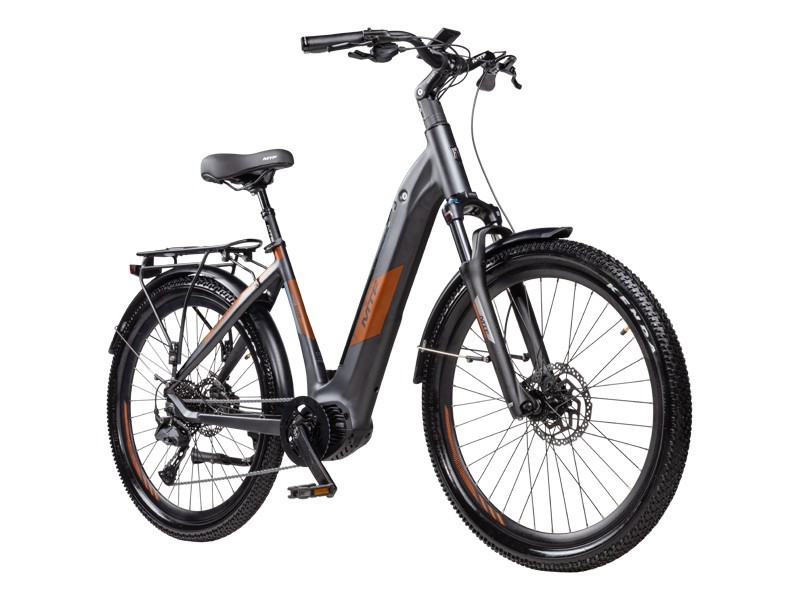 Mestský elektrobicykel Tour 8.5 (19)